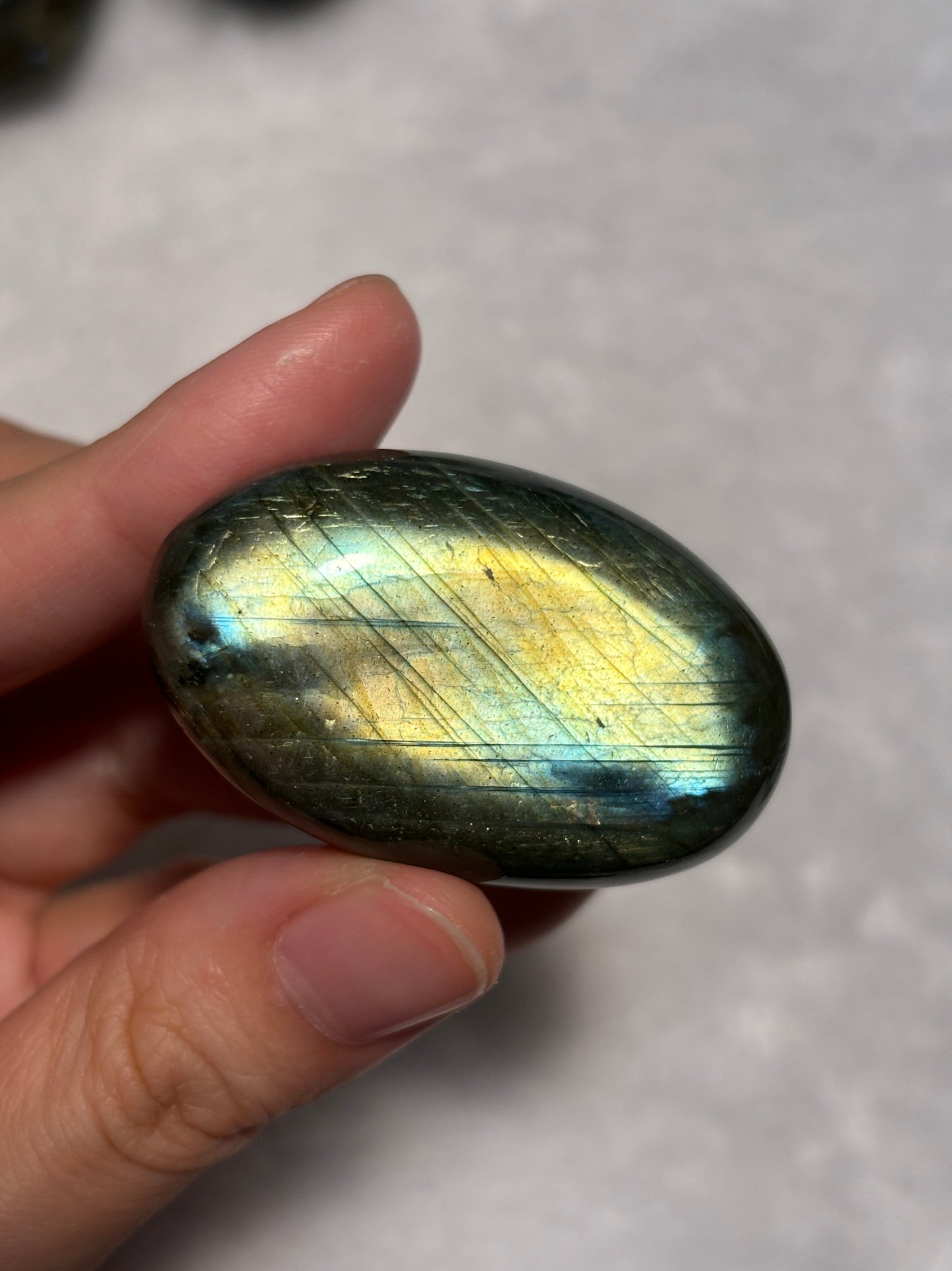 Labradorite