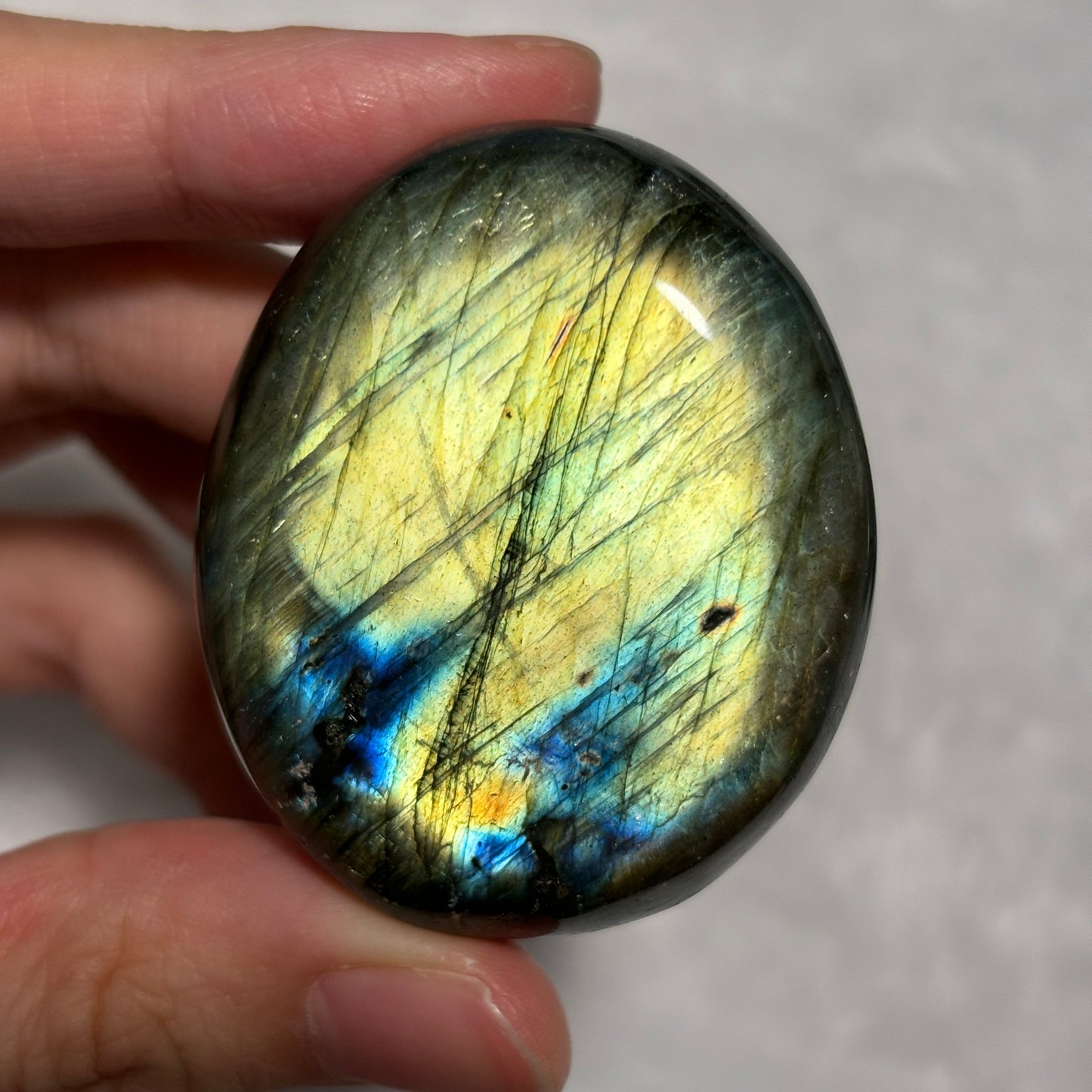 Labradorite