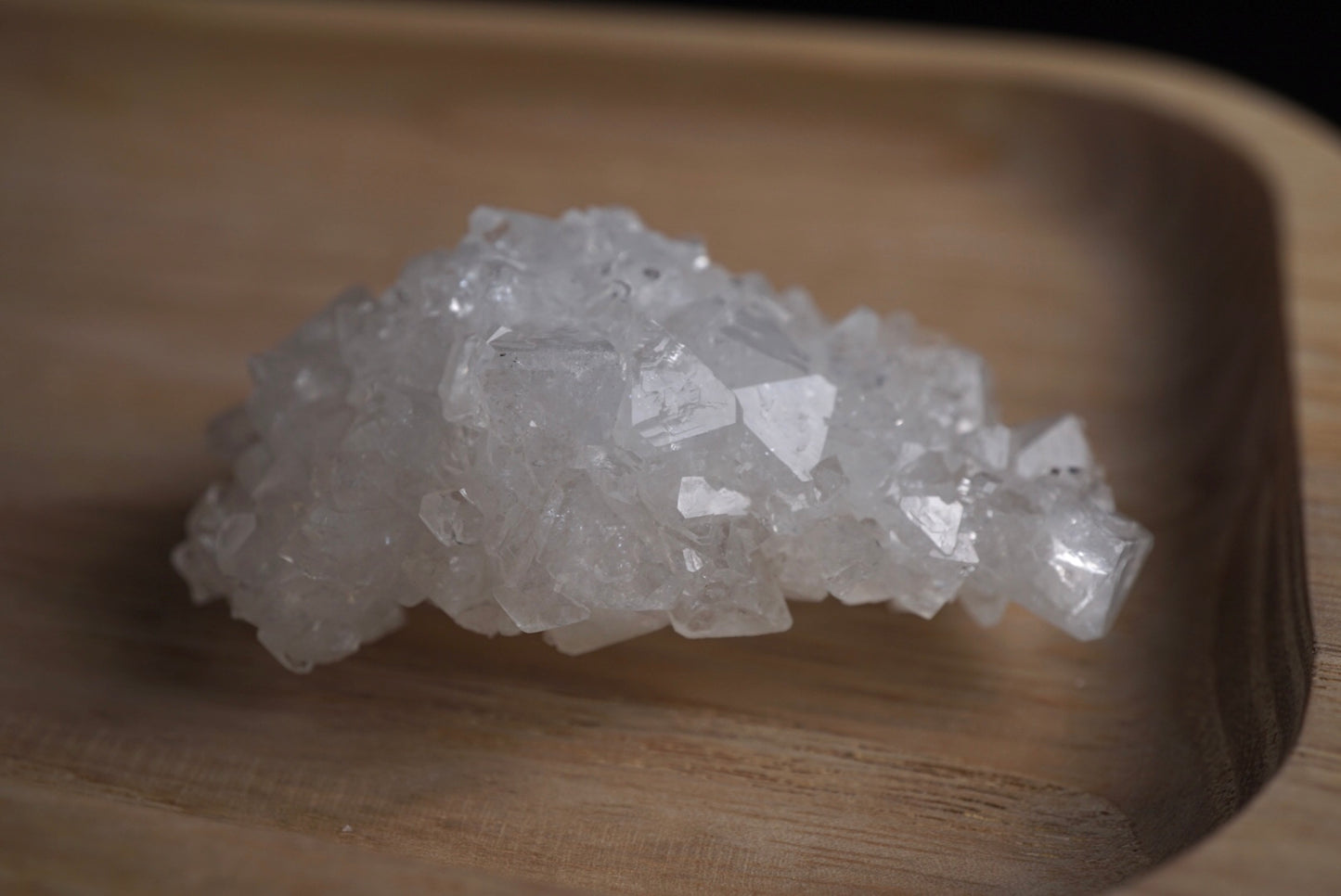 Apophyllite