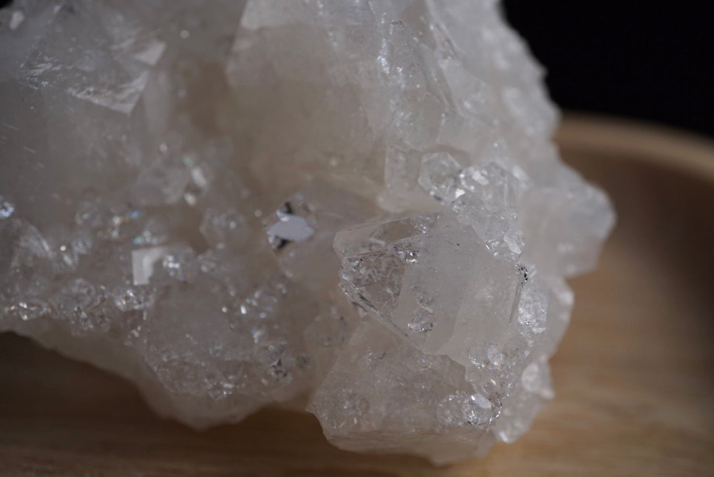 Apophyllite