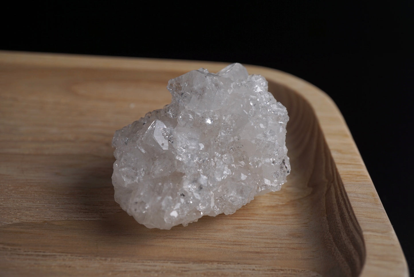 Apophyllite