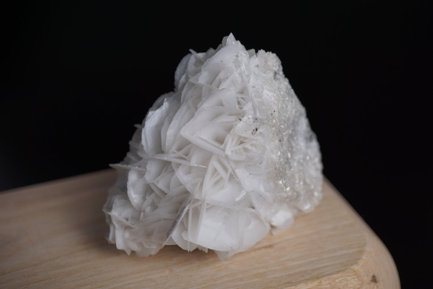 Rose Calcite