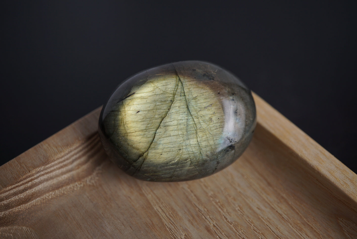 Labradorite