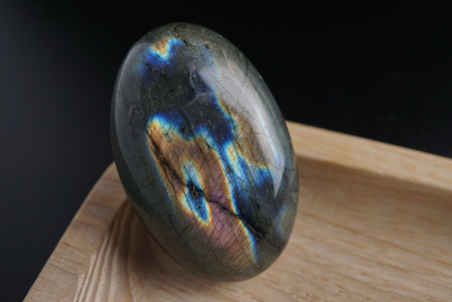 Labradorite