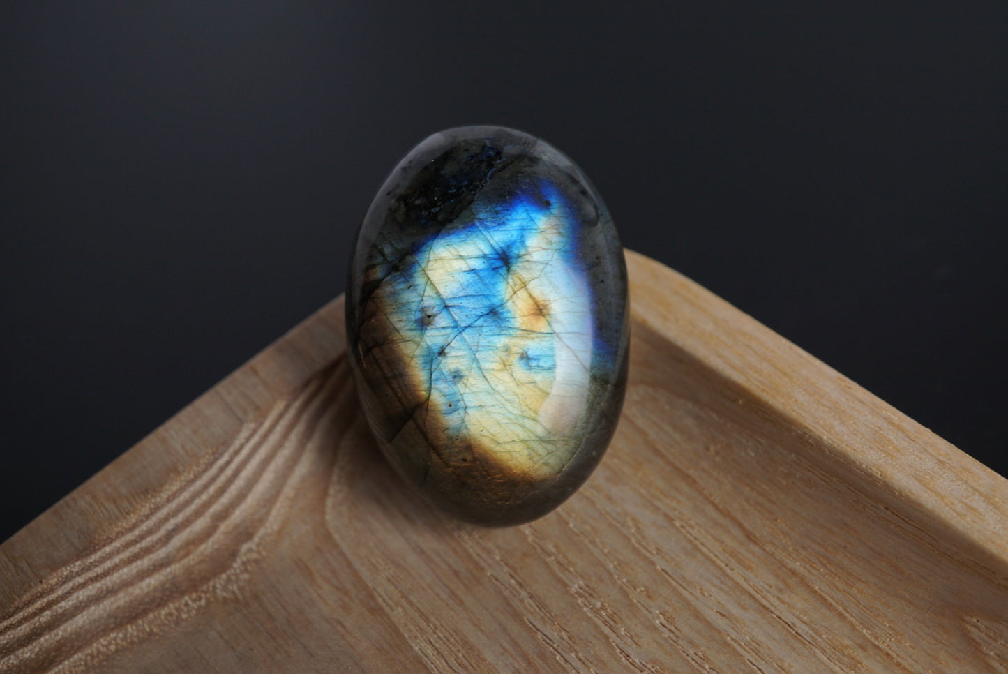 Labradorite