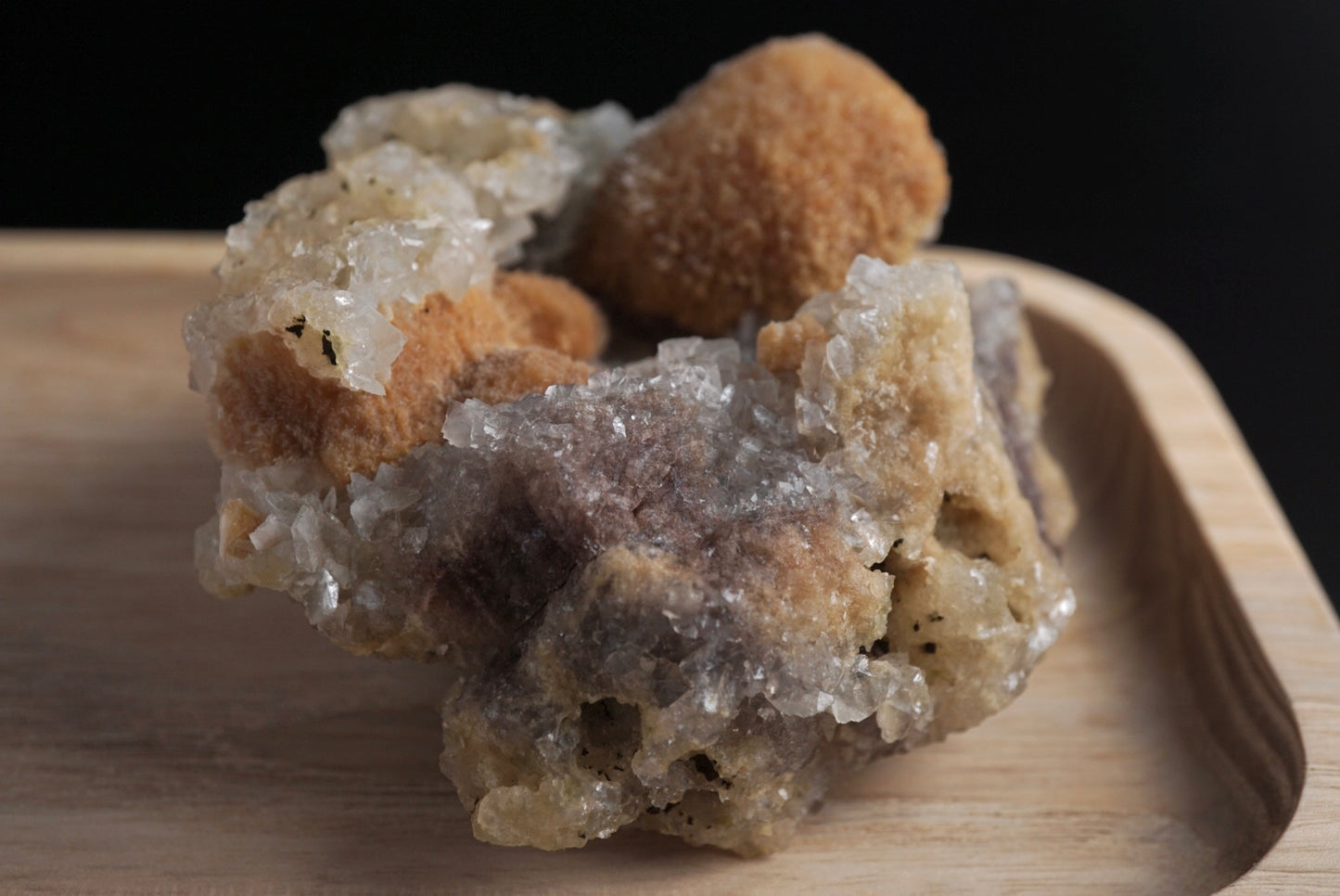 Thomsonite