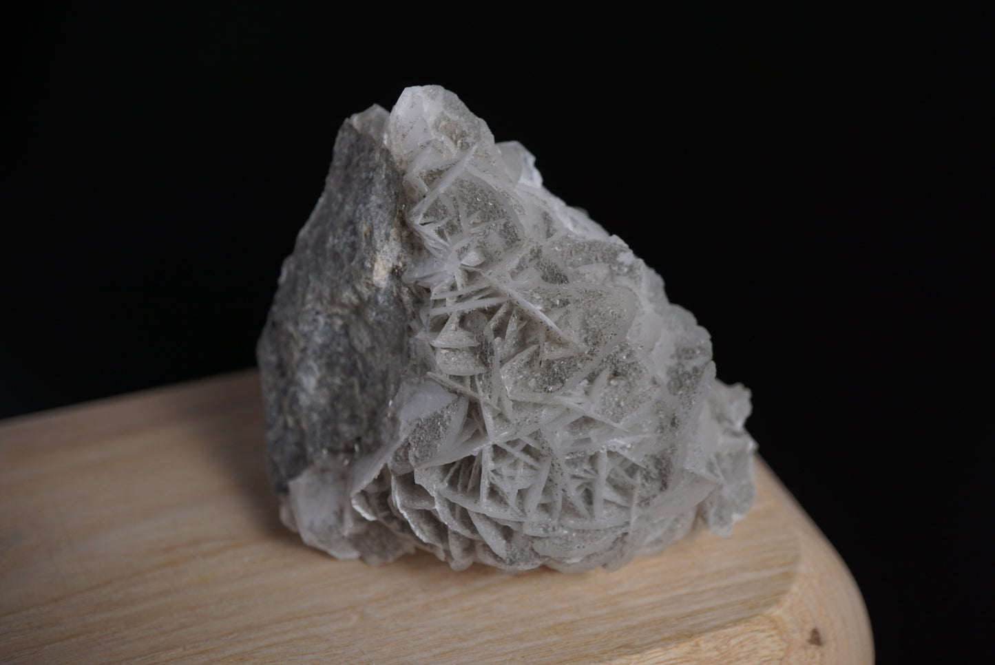 Rose Calcite