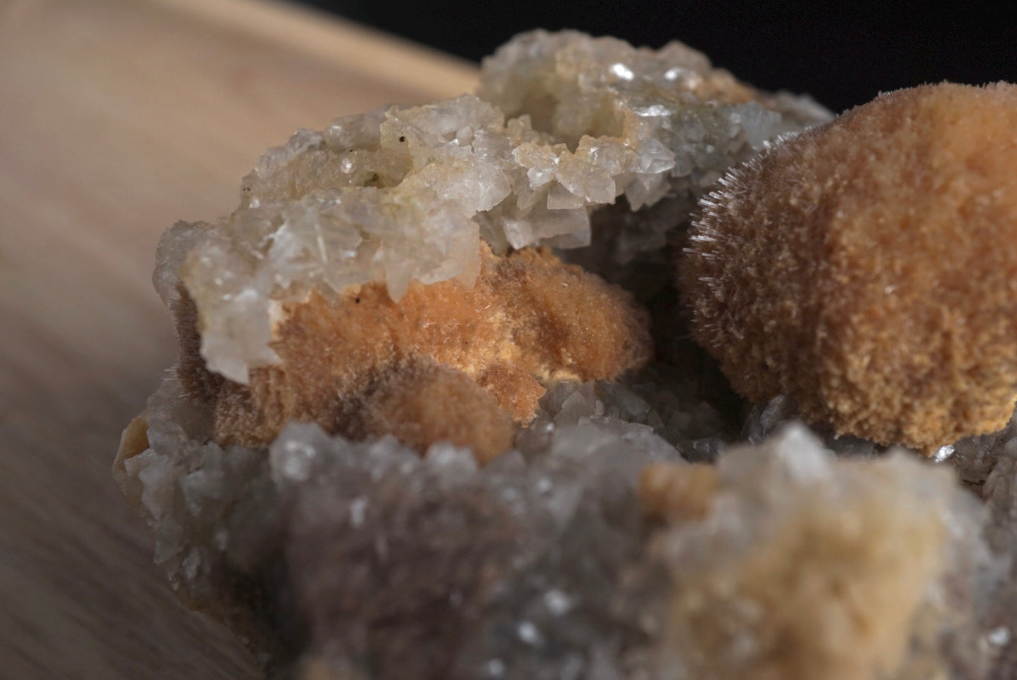 Thomsonite