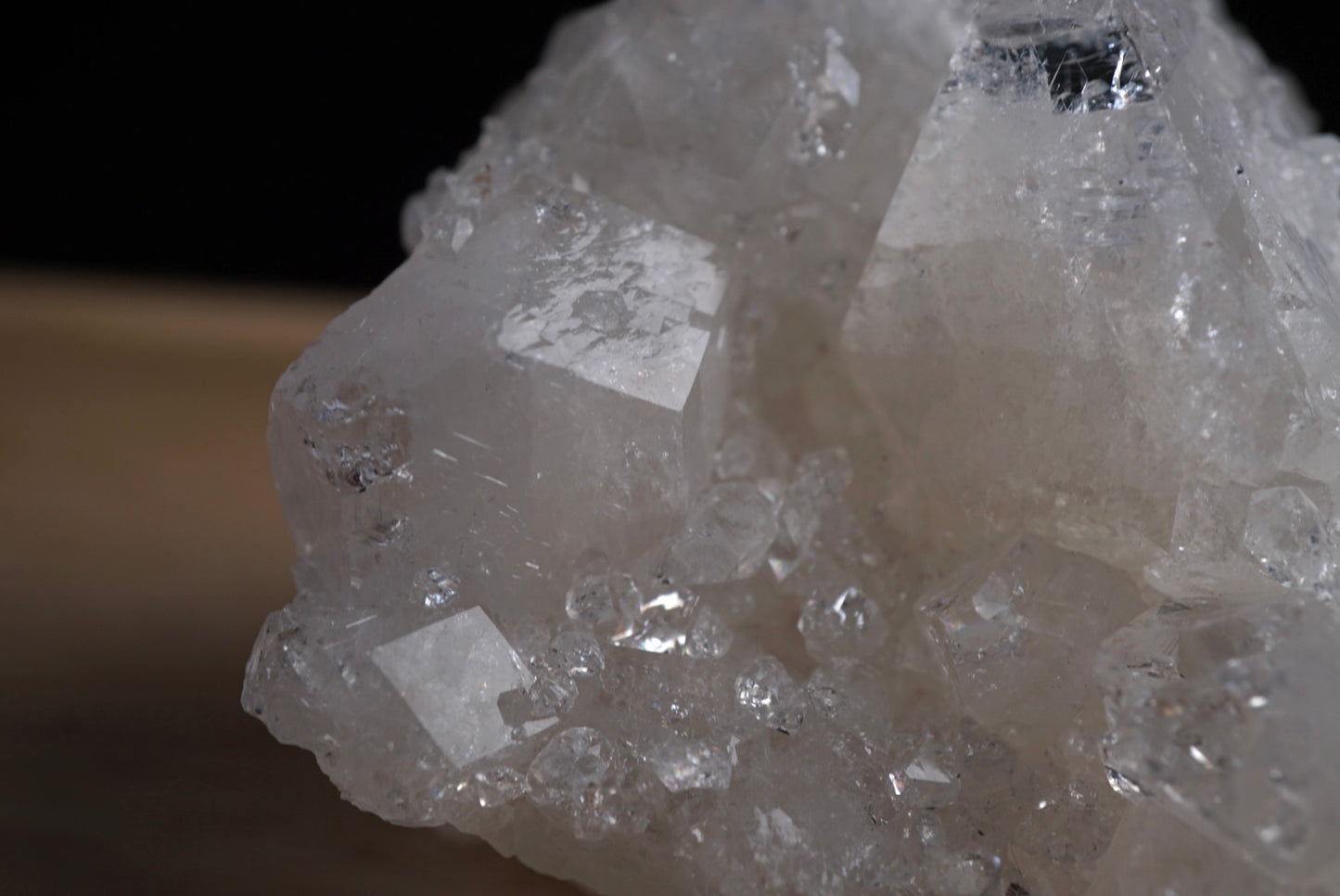 Apophyllite