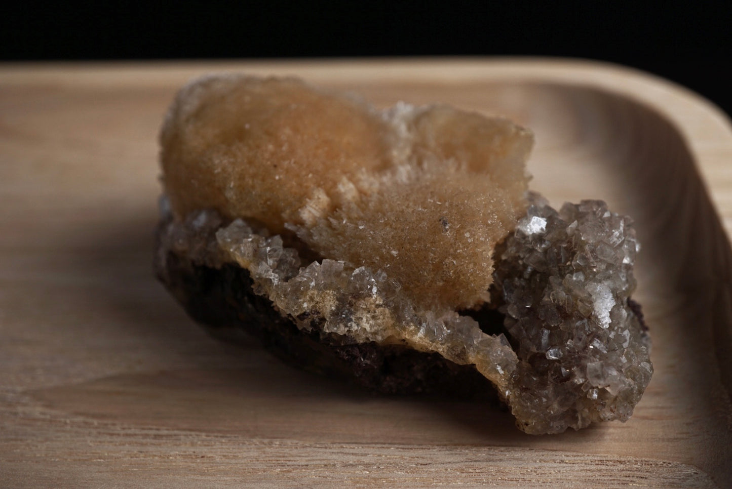 Thomsonite