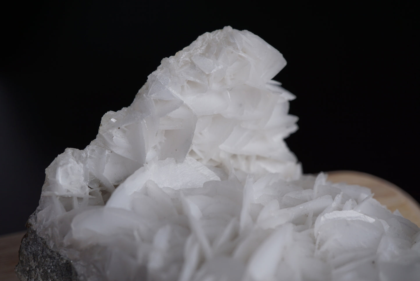 Rose Calcite