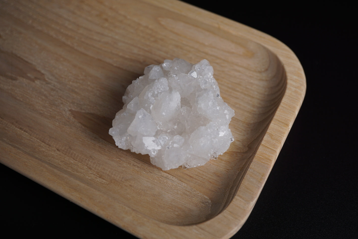 Apophyllite