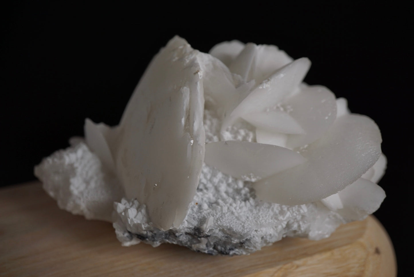 Rose Calcite