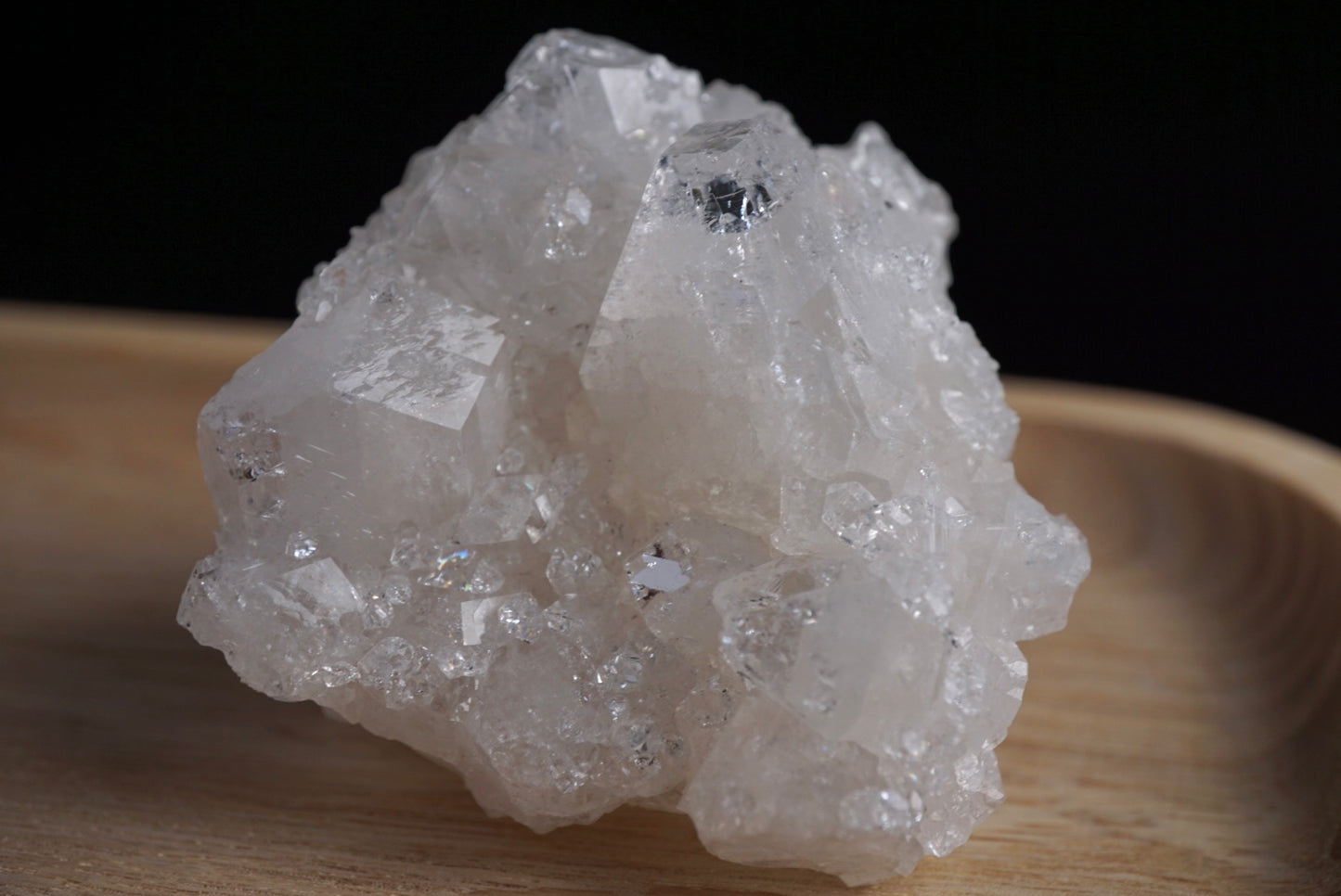 Apophyllite
