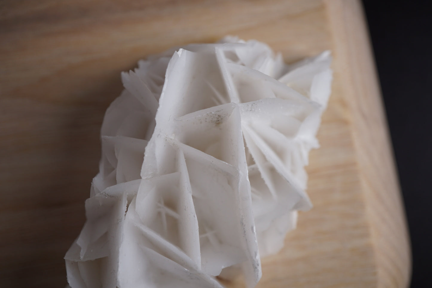 Rose Calcite