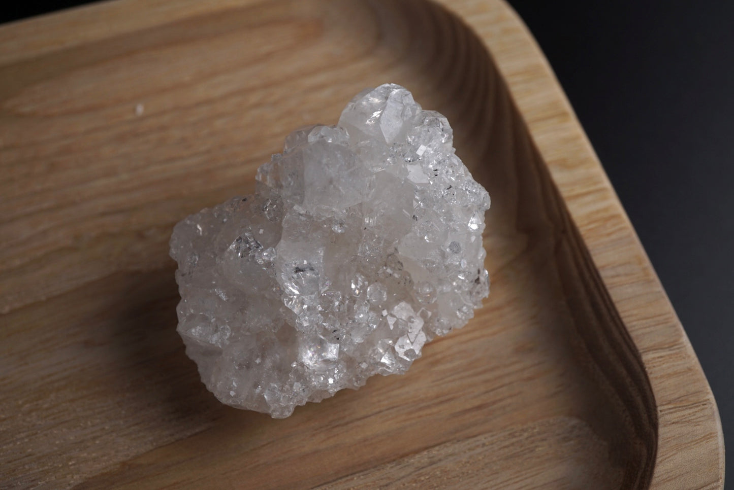 Apophyllite