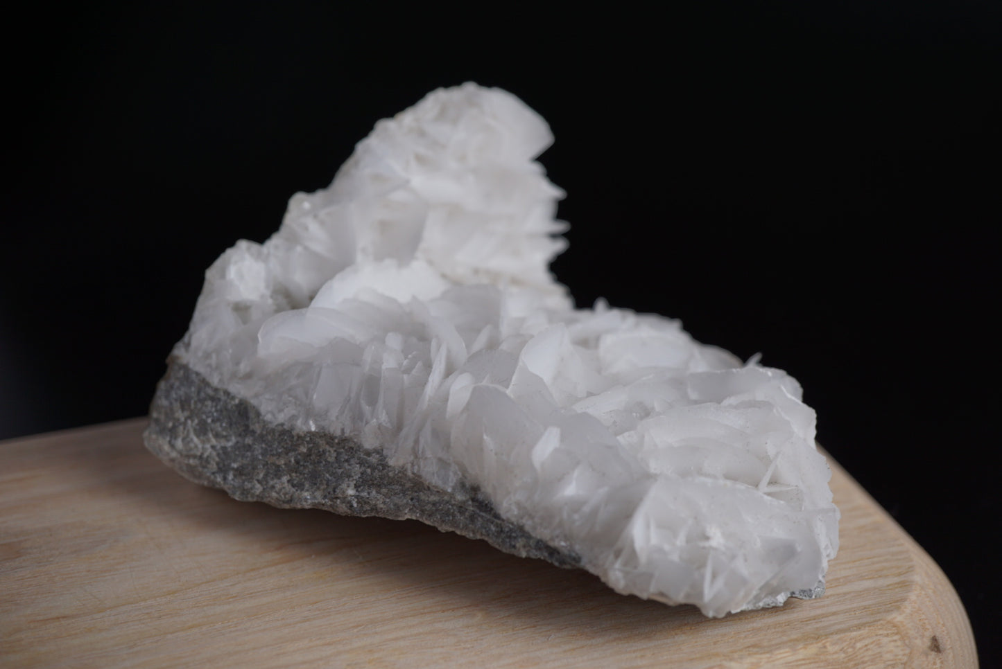 Rose Calcite