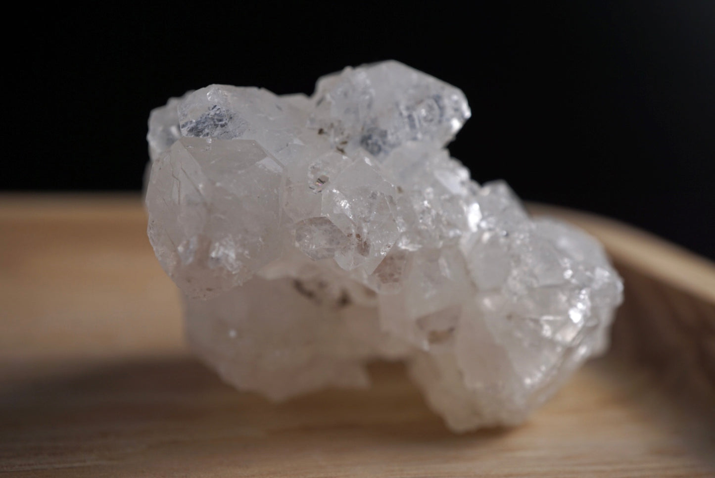 Apophyllite
