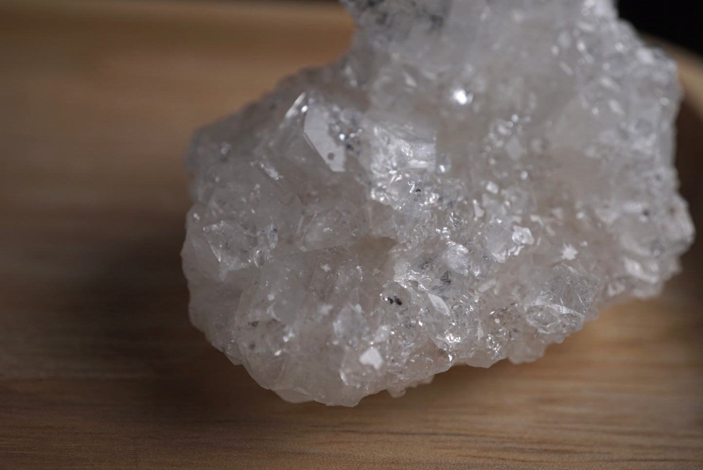 Apophyllite