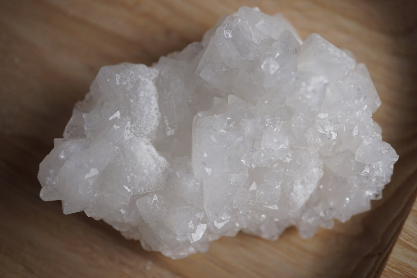 Apophyllite