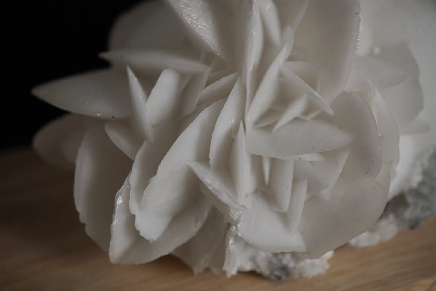 Rose Calcite
