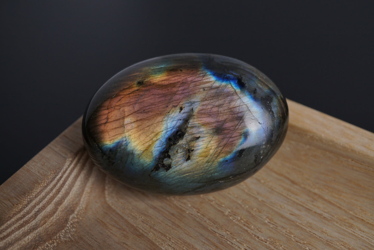 Labradorite