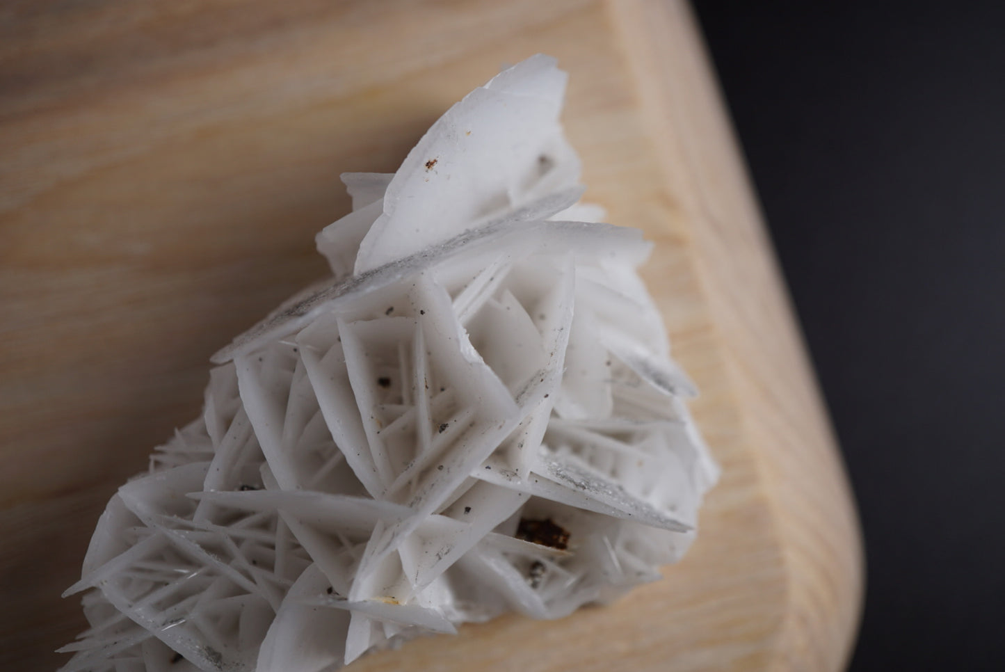 Rose Calcite
