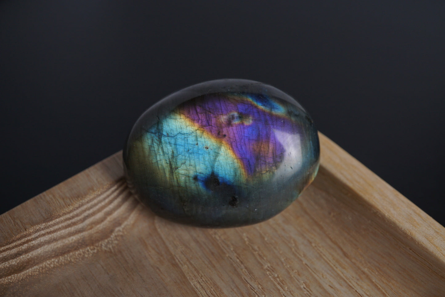 Labradorite