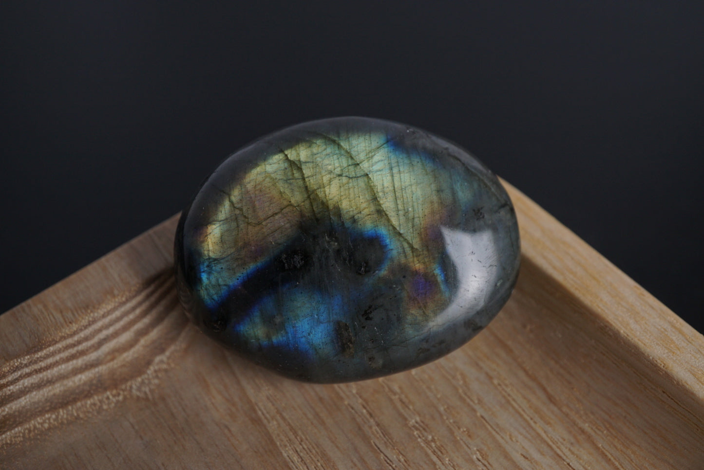 Labradorite