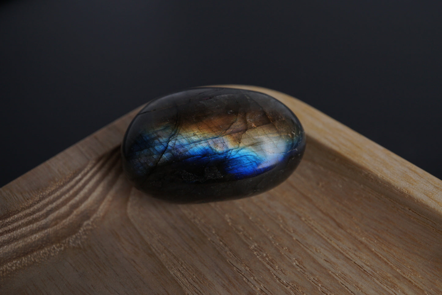 Labradorite