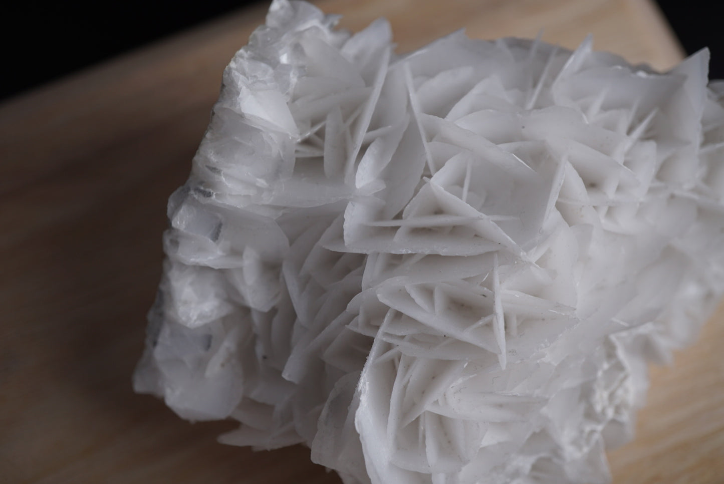 Rose Calcite