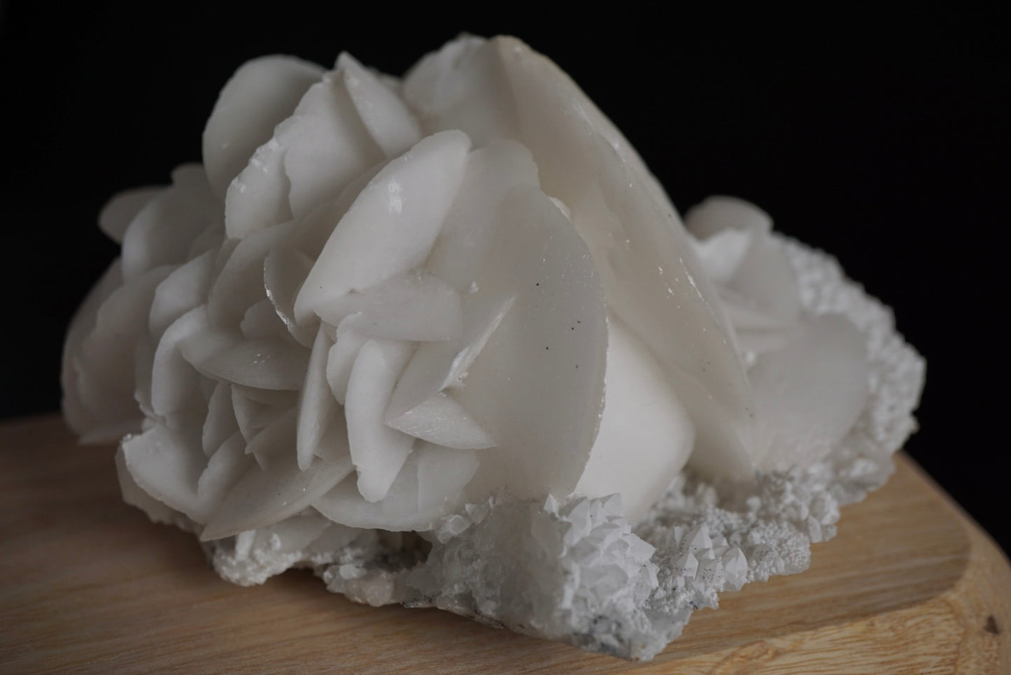 Rose Calcite