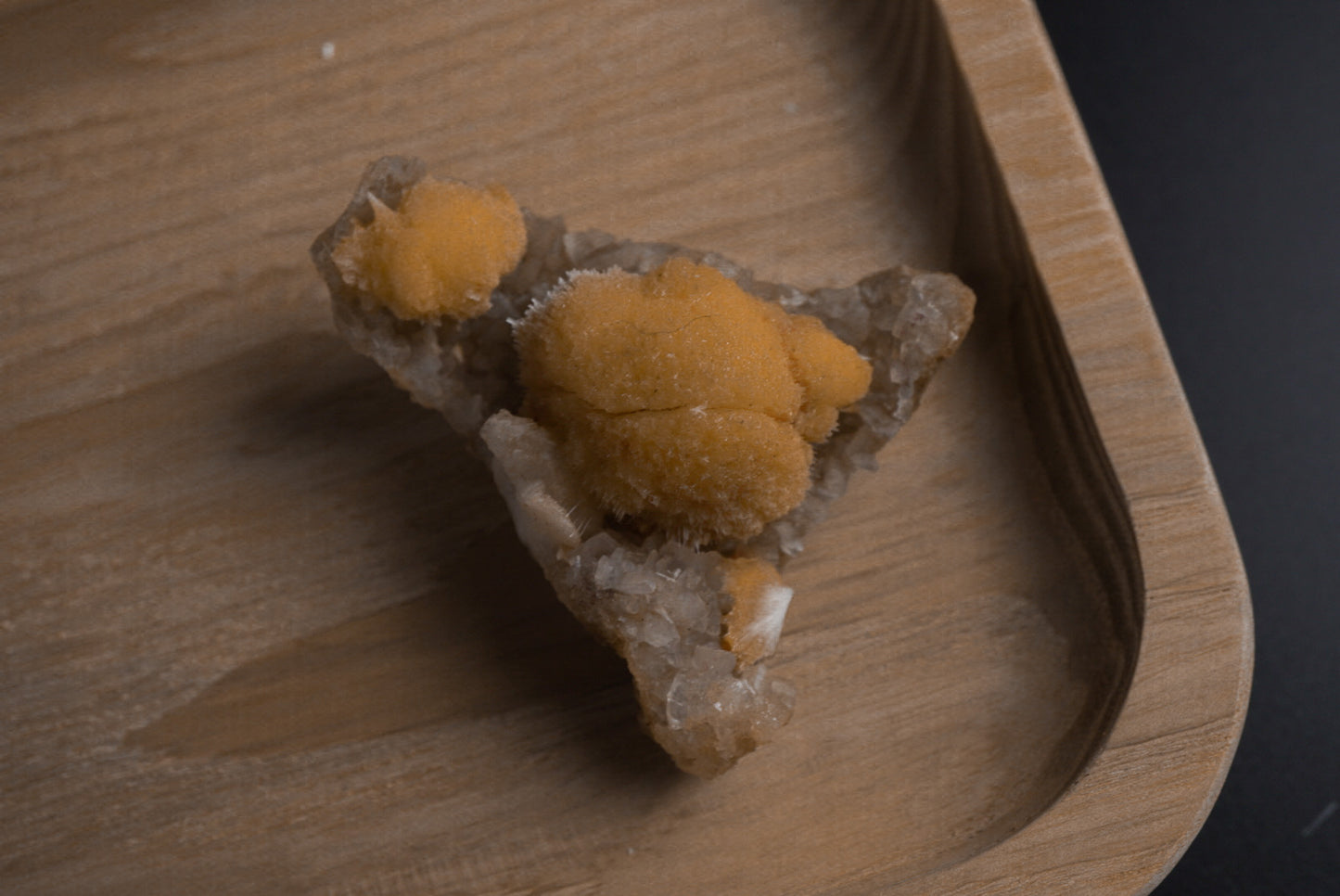 Thomsonite