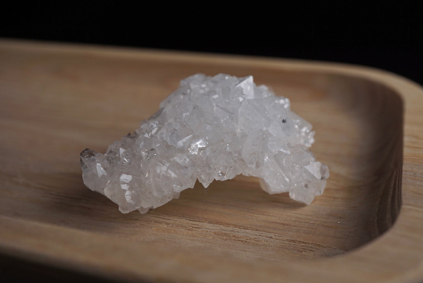 Apophyllite