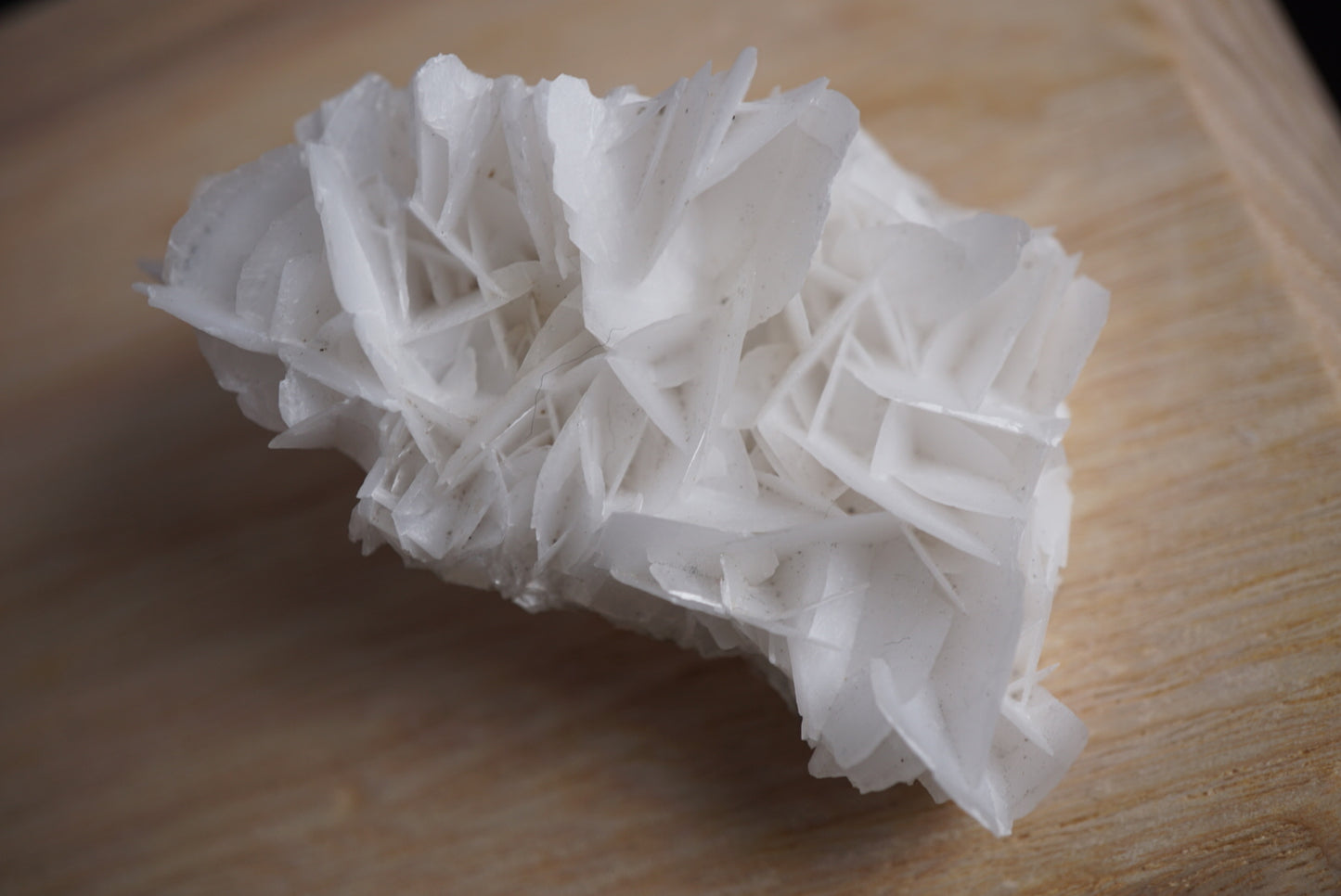 Rose Calcite