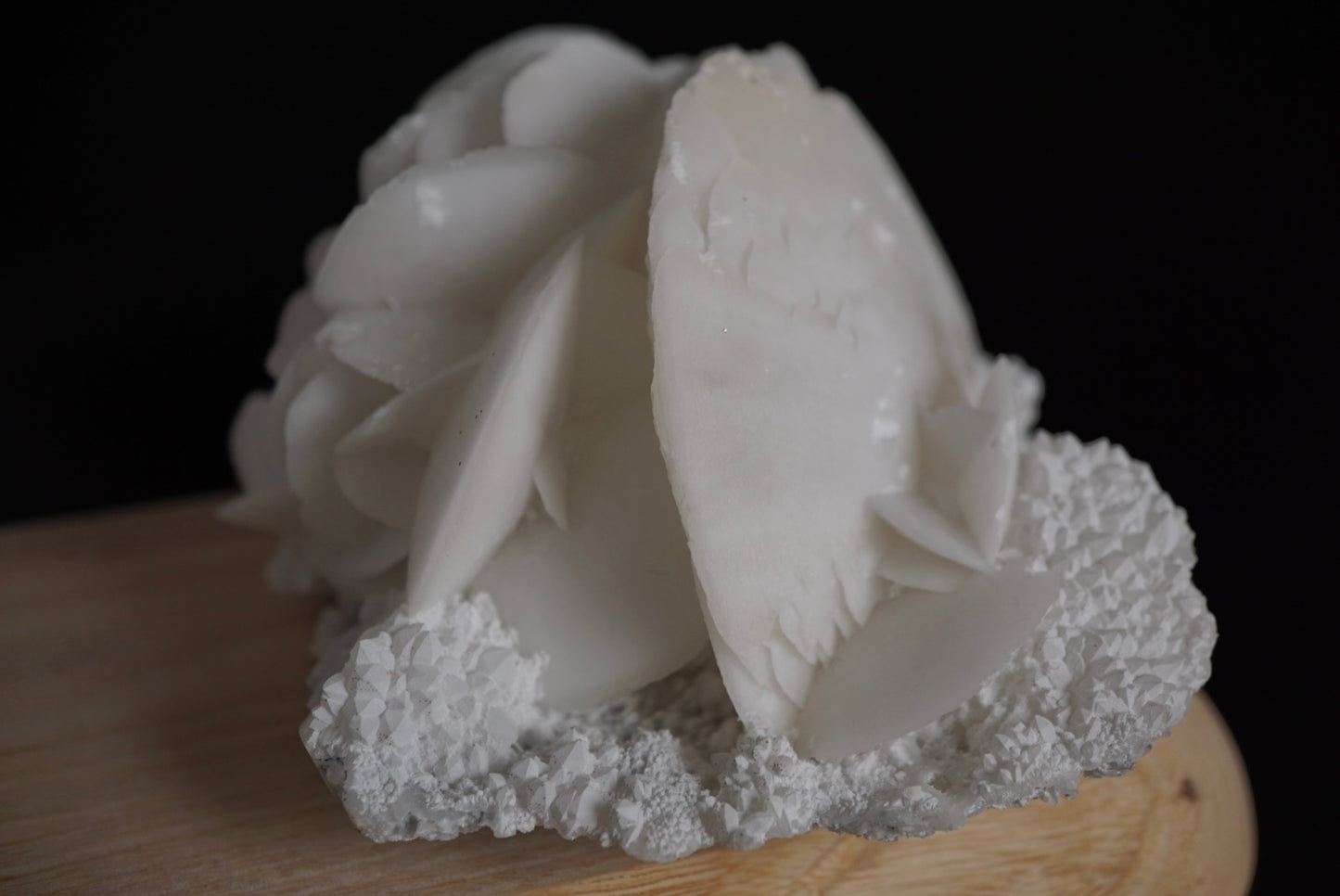 Rose Calcite