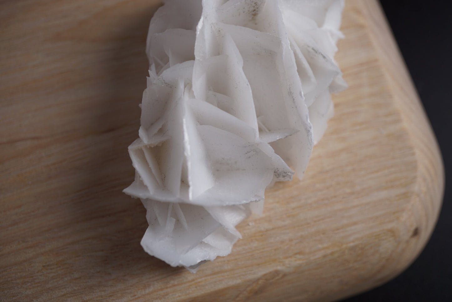 Rose Calcite