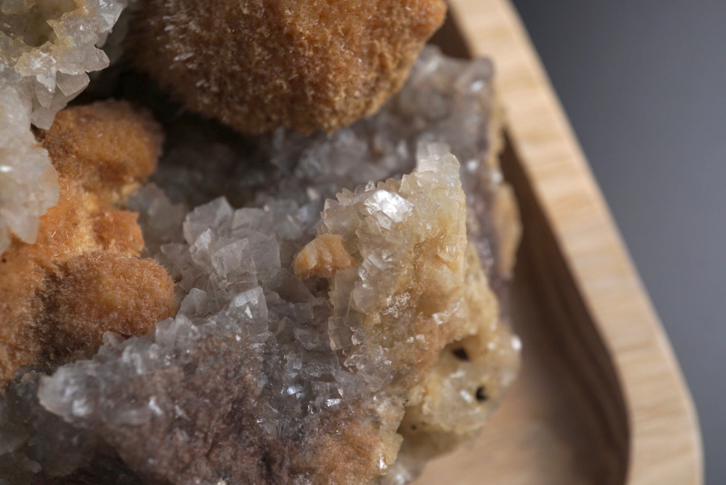 Thomsonite