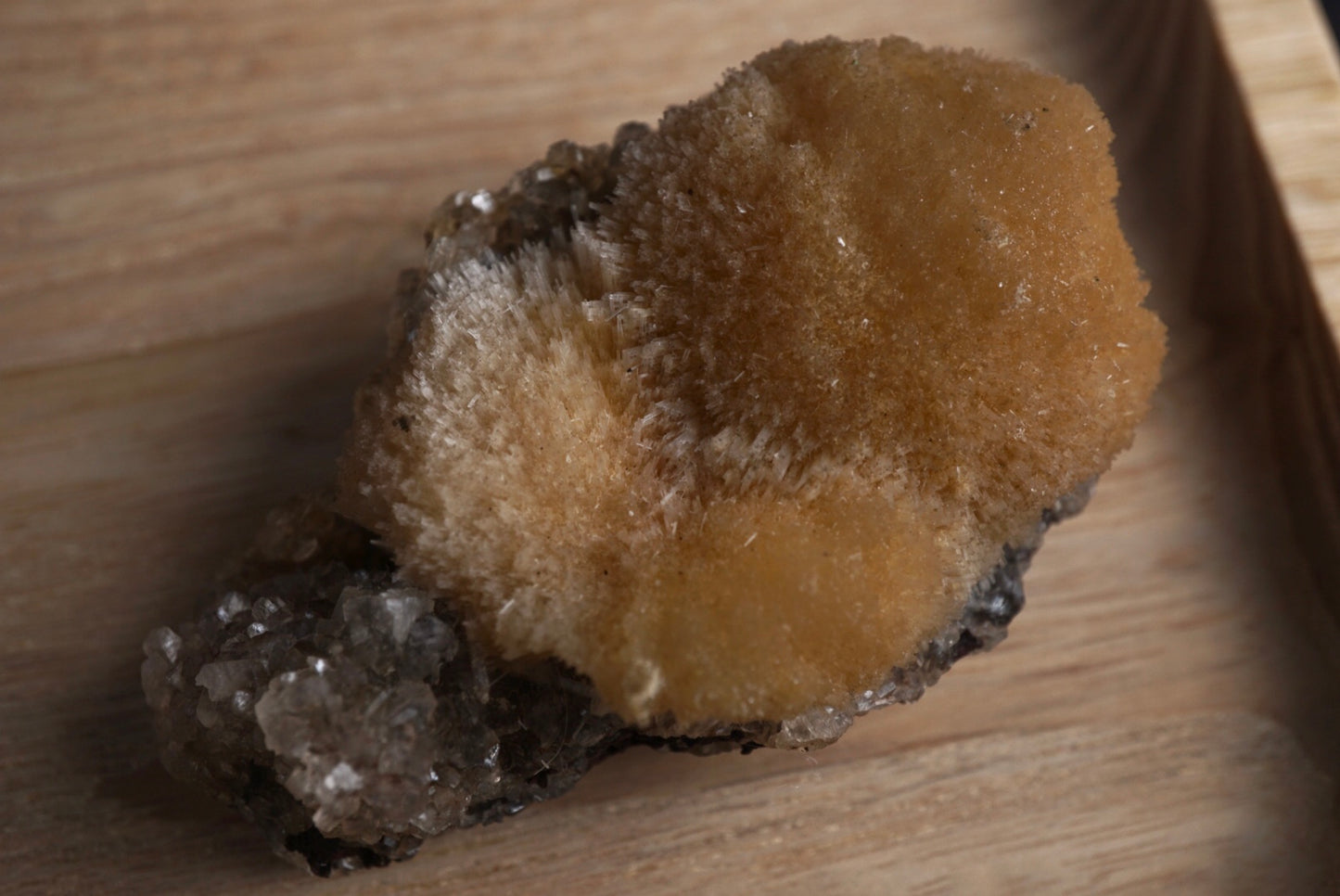 Thomsonite