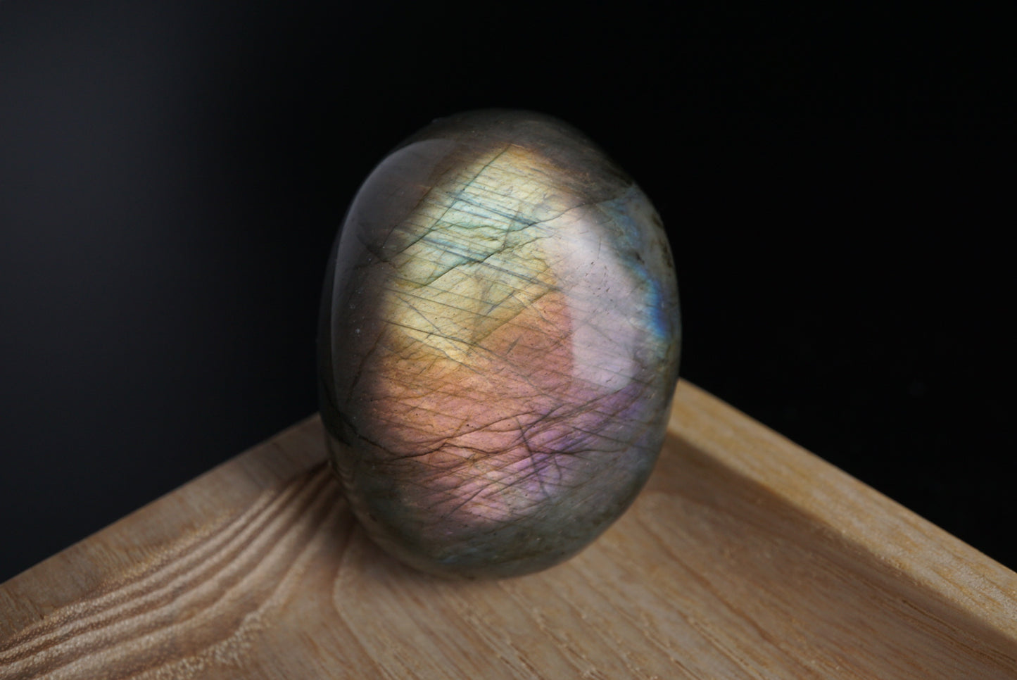 Labradorite