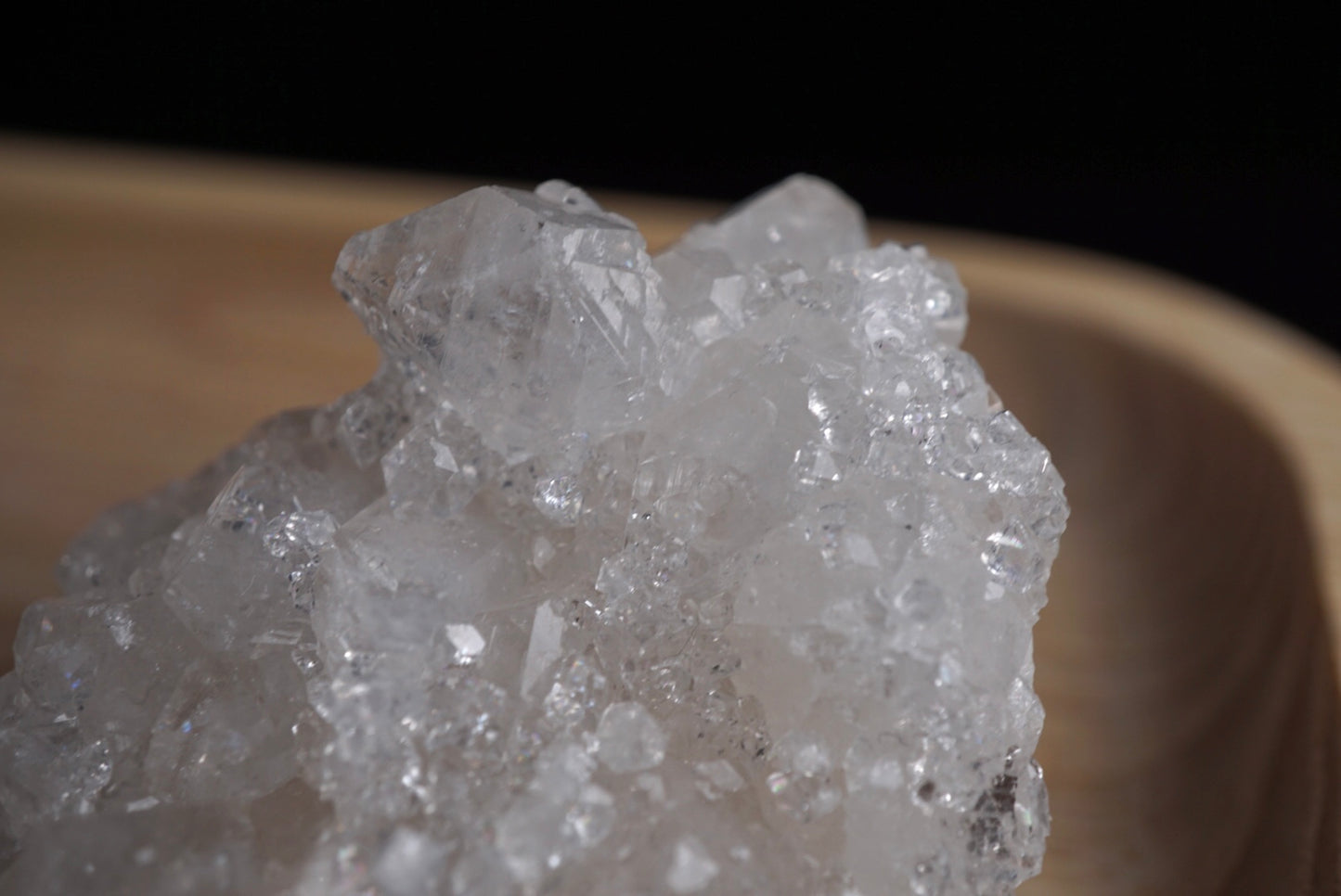 Apophyllite