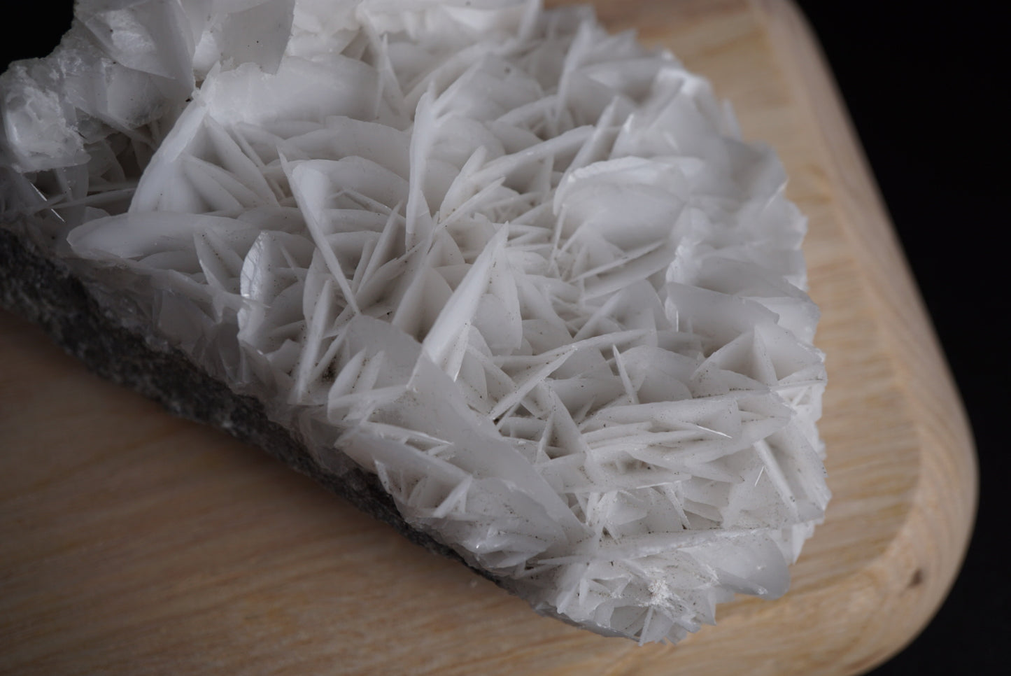 Rose Calcite