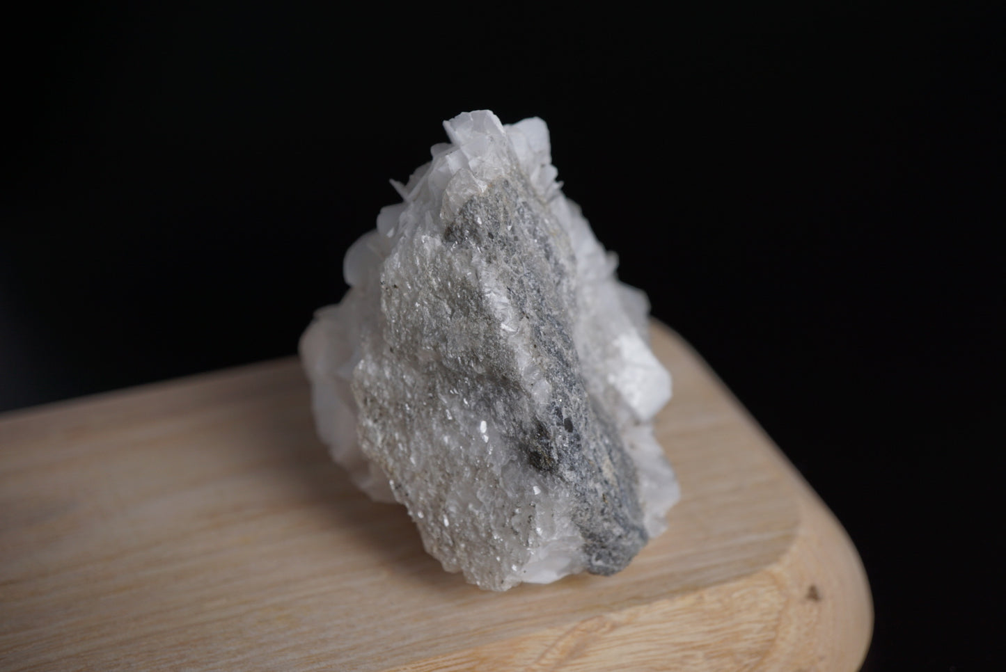Rose Calcite