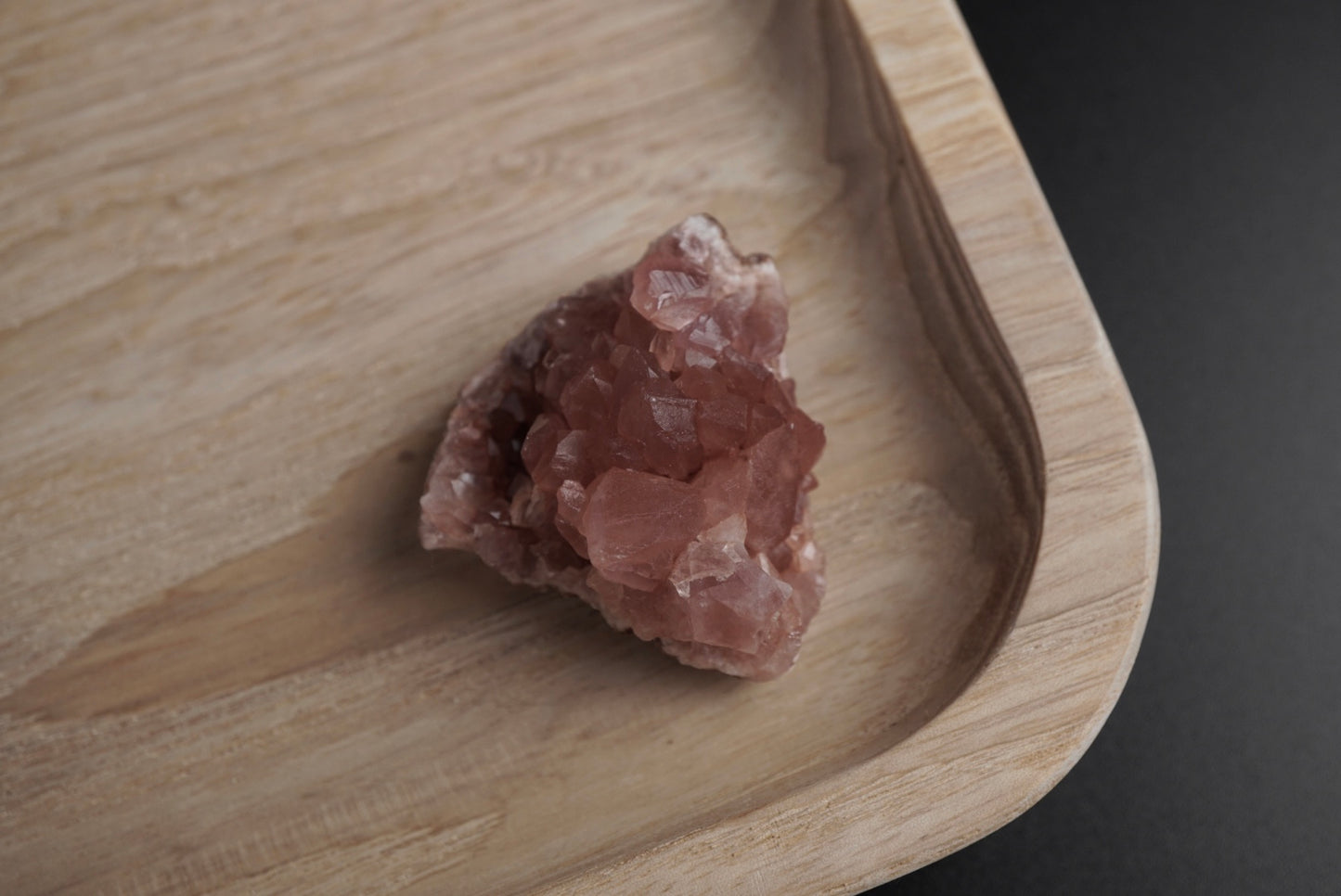Pink Amethyst