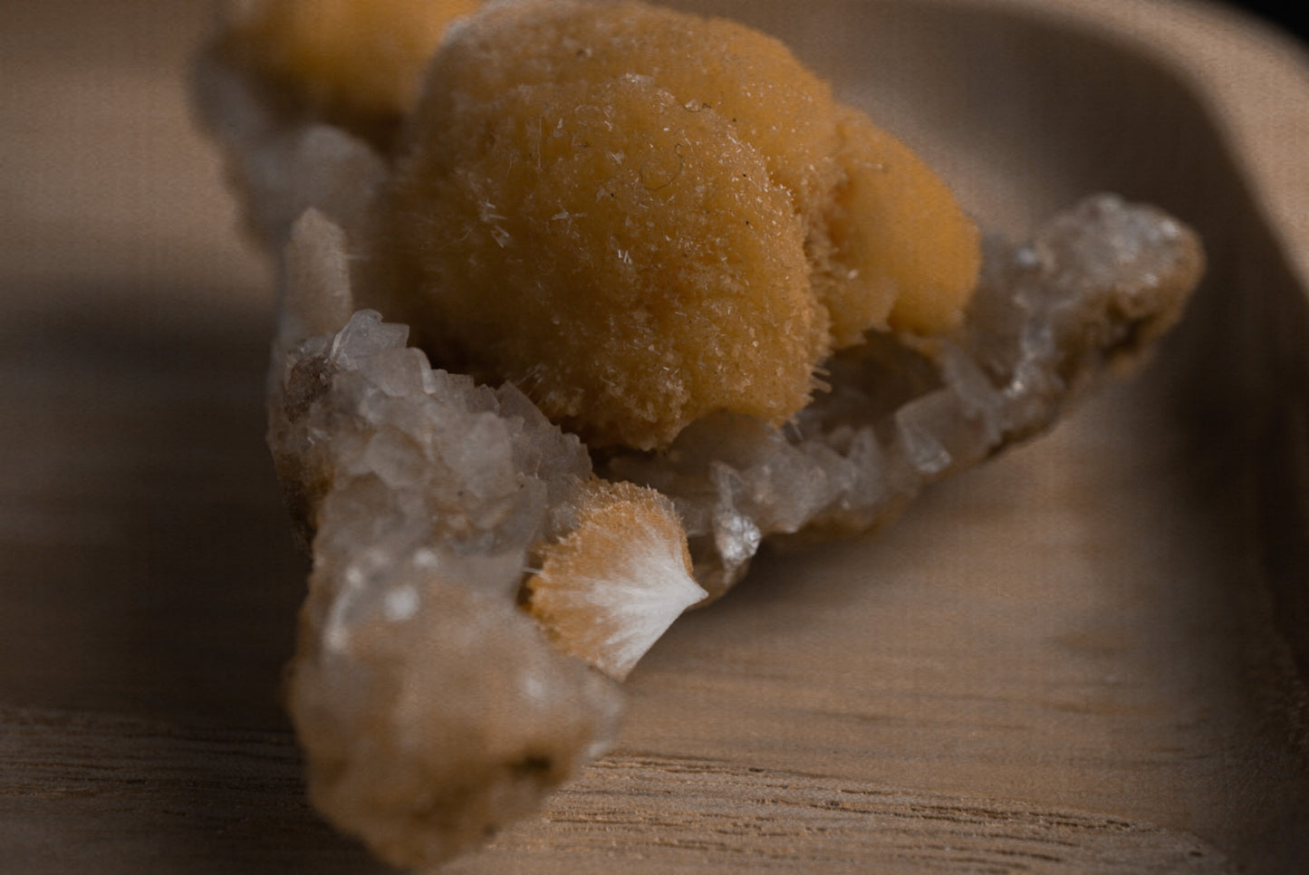 Thomsonite