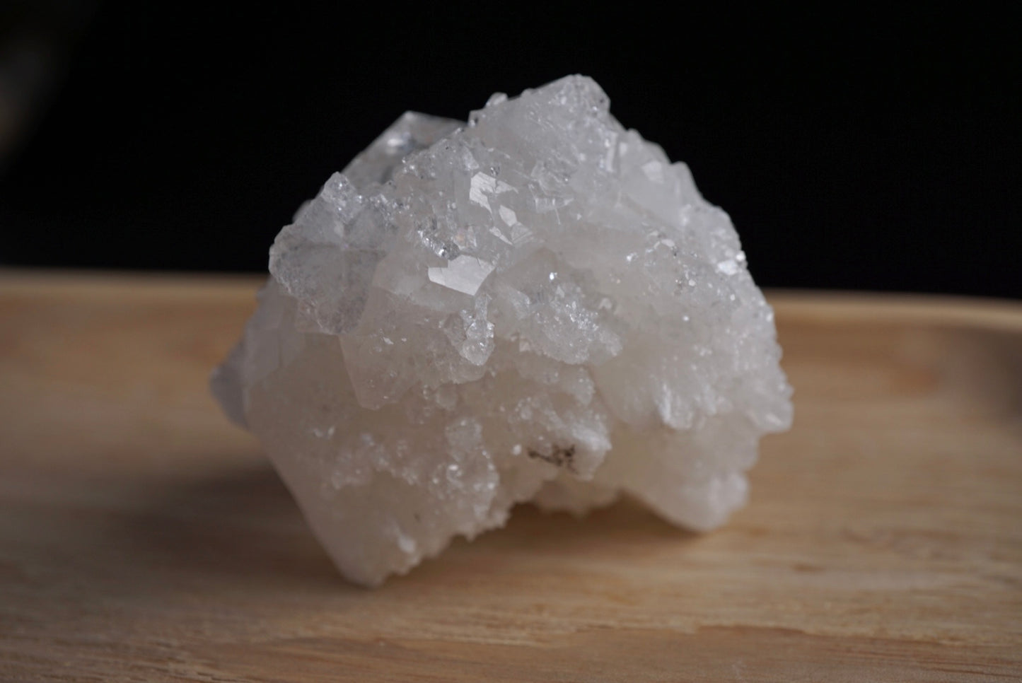 Apophyllite