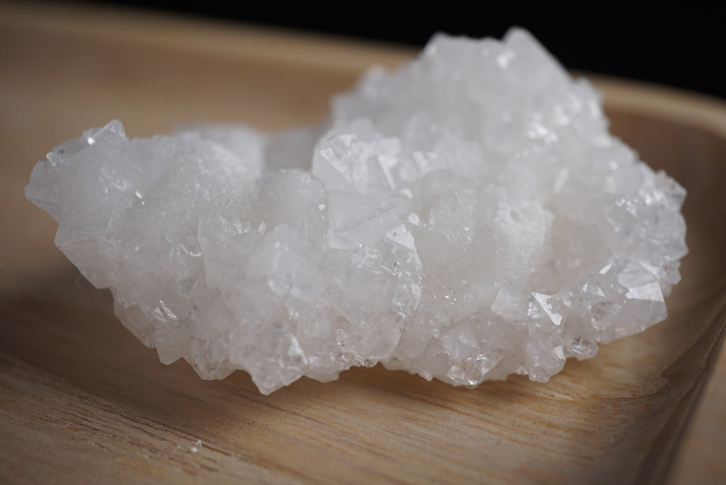 Apophyllite