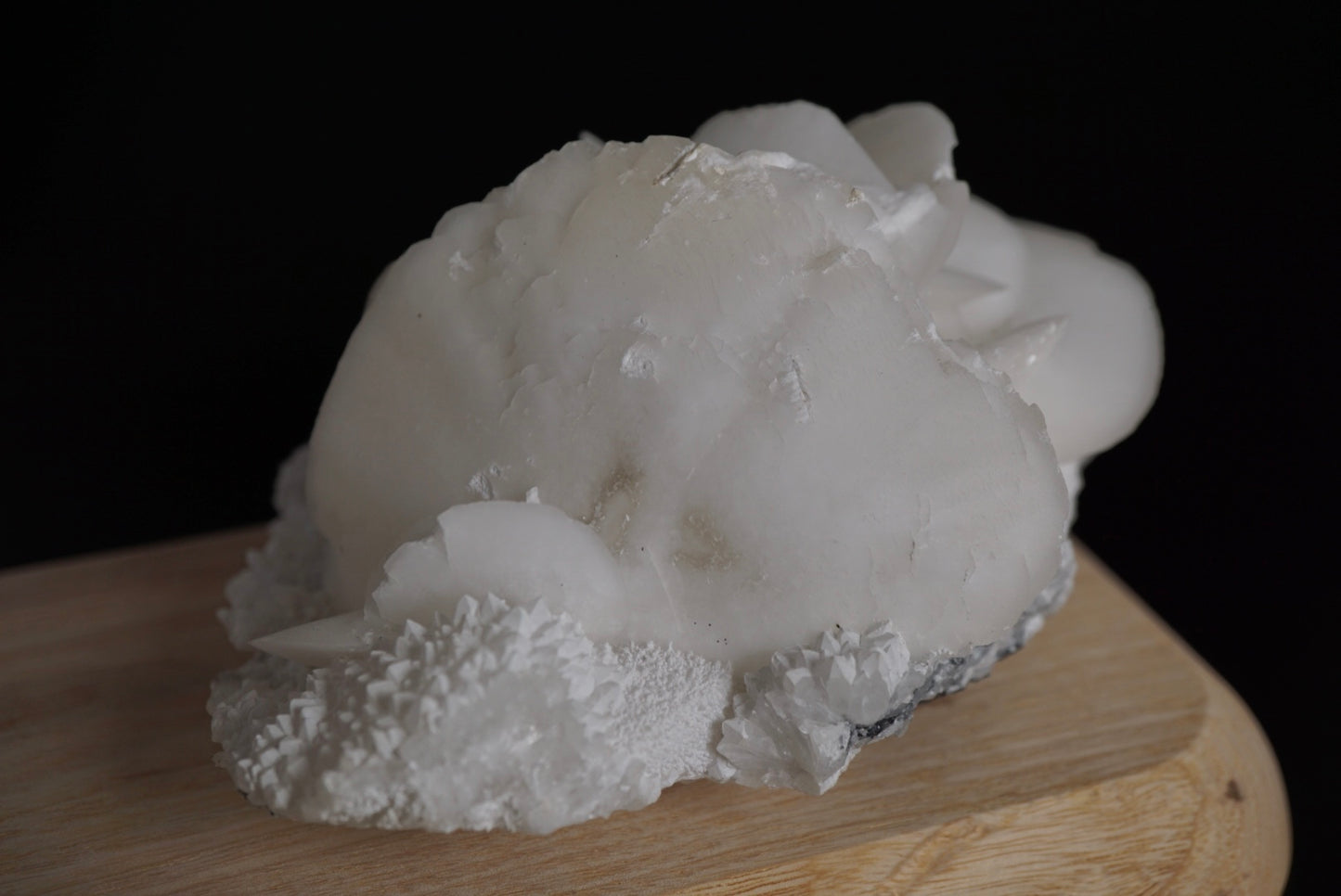 Rose Calcite