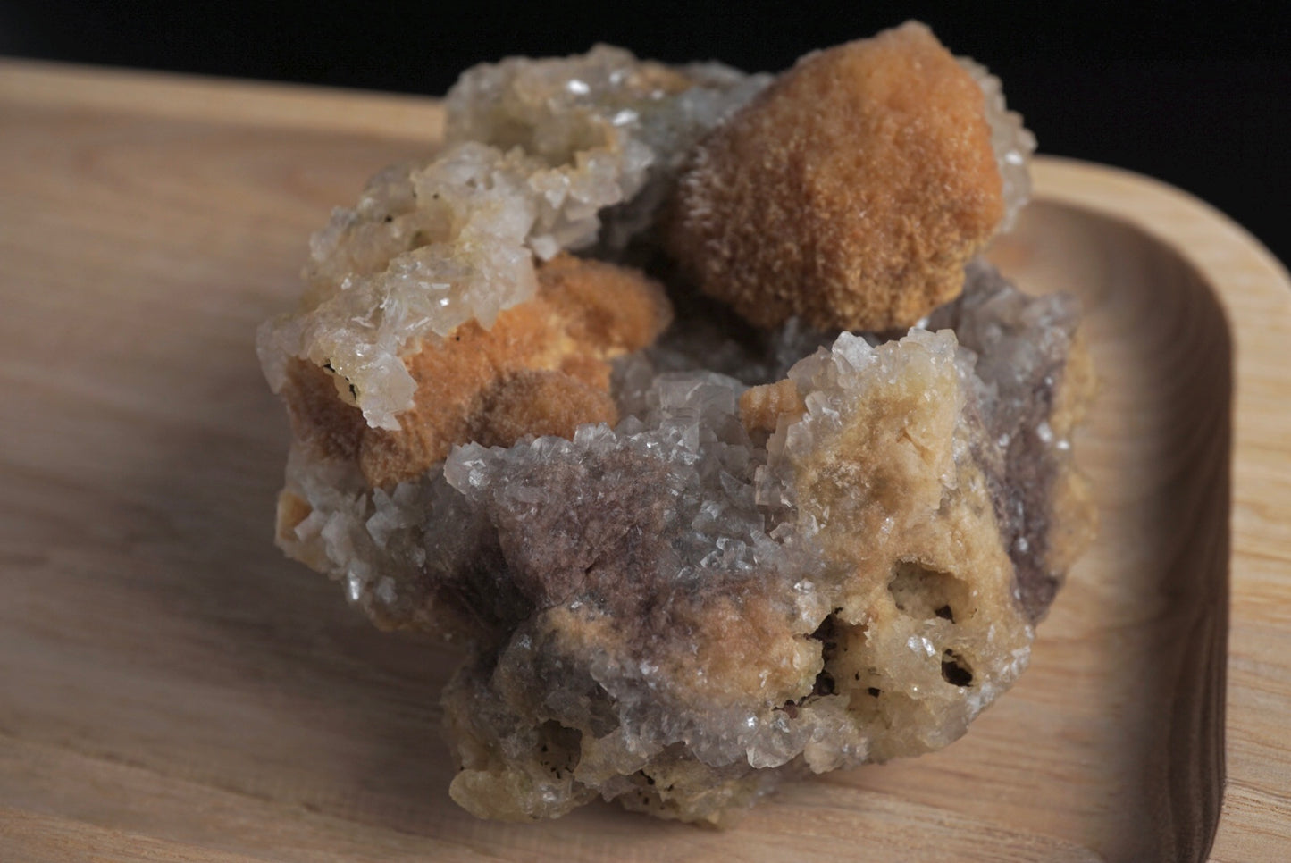 Thomsonite