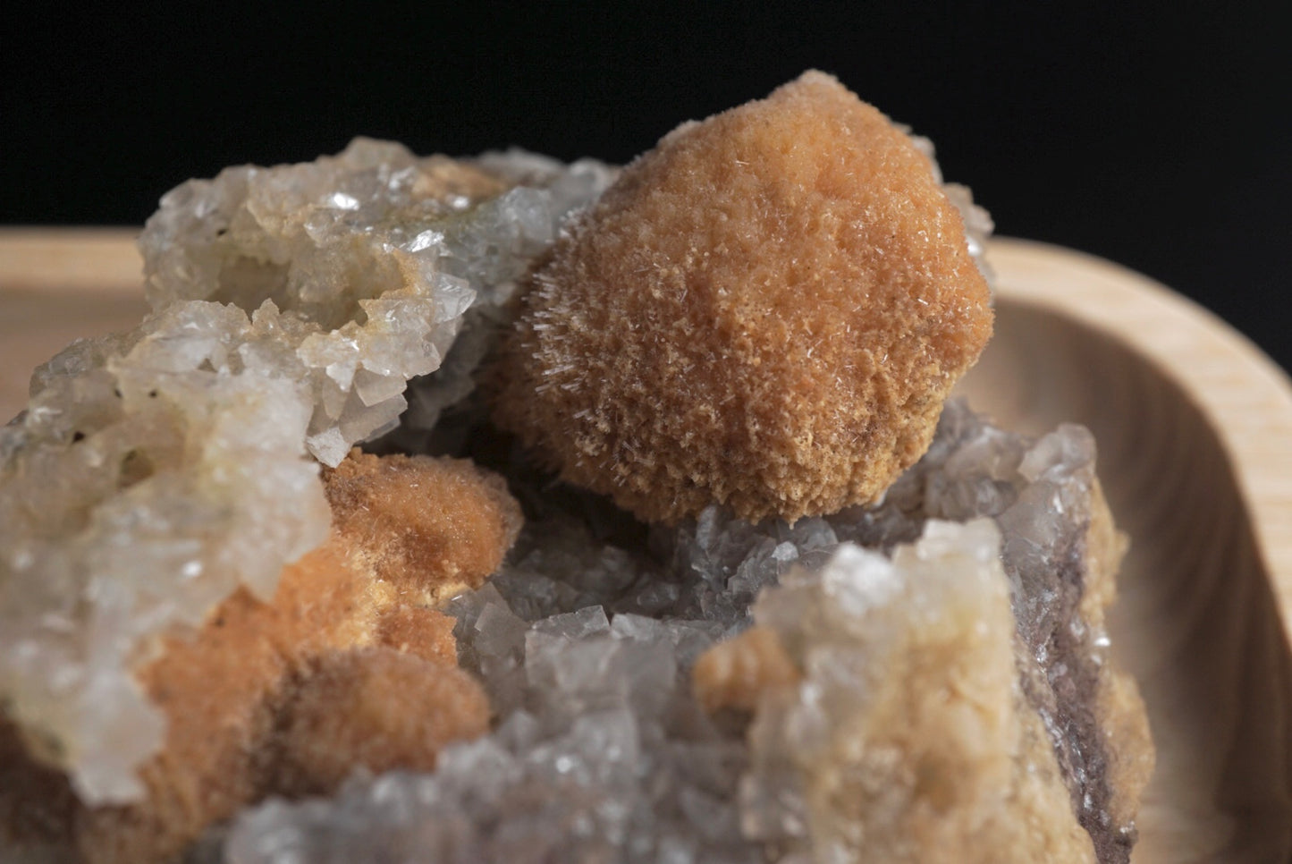 Thomsonite